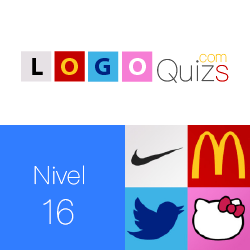 Logo Quiz Nivel 16 Todas Las Soluciones Actualizado